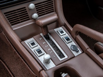  BMW 3.0 CS 1974 Roberta Downeya Jr